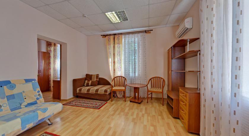 Гостиница Aphyni Кабардинка-6
